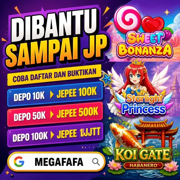 rekomendasi slot online
